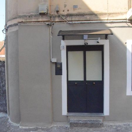Casa Gale - House In Catania Center Apartment Exterior photo
